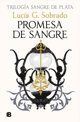 bokomslag Promesa de Sangre / Blood Oath