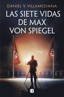 Las Siete Vidas de Max Von Spiegel / The Seven Lives of Max Von Spiegel 1