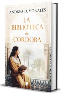 bokomslag La Biblioteca de Córdoba/ The Library in Córdoba