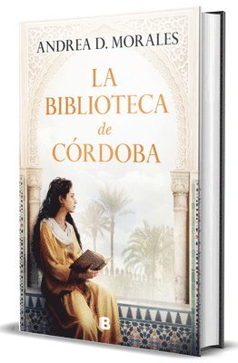 bokomslag La Biblioteca de Córdoba/ The Library in Córdoba