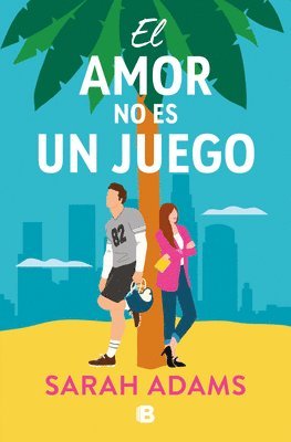 bokomslag El Amor No Es Un Juego / The Rule Book