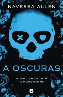 Navessa Allen - A Oscuras / Lights Out, Häftad
