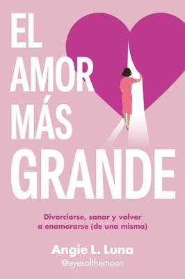 El Amor Más Grande / The Biggest Love 1