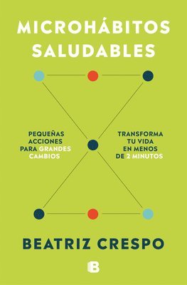 Microhábitos Saludables / Healthy Microhabits 1