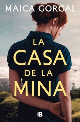 La Casa de la Mina / The House at the Mine 1