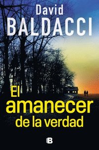 bokomslag El Amanecer de la Verdad / Daylight