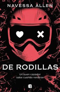 bokomslag de Rodillas / Caught Up