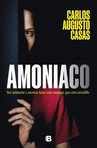 bokomslag Amoniaco / Ammonia