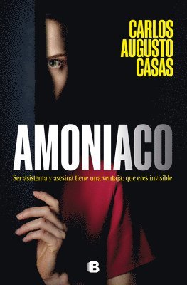 bokomslag Amoniaco / Ammonia