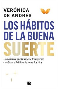 bokomslag Los Hábitos de la Buena Suerte / The Habits of Good Luck