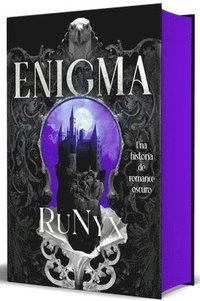 bokomslag Enigma (Edición Cantos Pintados) (Spanish Edition)