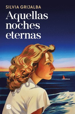 bokomslag Aquellas Noches Eternas / I Learned It with You