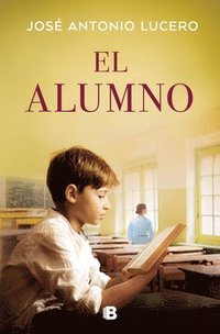 bokomslag El Alumno / The Student