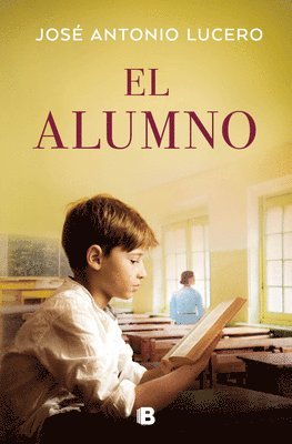 bokomslag El Alumno / The Student