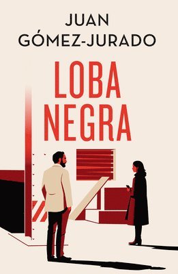 bokomslag Loba Negra (Edición Especial Limitada) / The Black Wolf (Special Limited Edition)