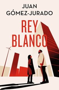 bokomslag Rey Blanco (Edición Especial Limitada) / White King (Special Limited Edition)