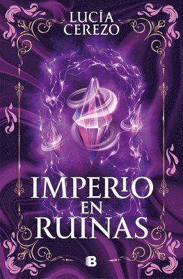 Imperio En Ruinas / Empire in Ruins