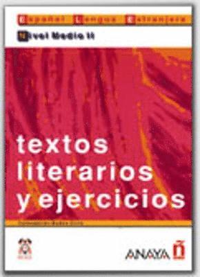 Concepcion Bados Ciria - Textos literarios y ejercicios - Suena, Häftad