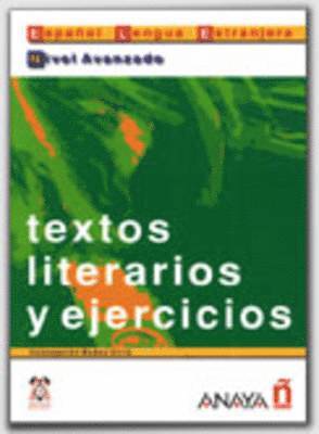 Concepcion Bados Ciria - Textos literarios y ejercicios - Suena, Häftad