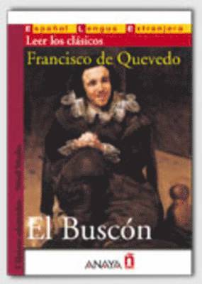 bokomslag El Buscon