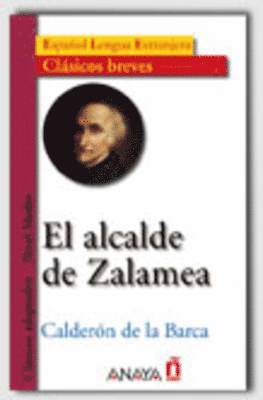 El alcalde de Zalamea
