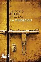bokomslag La Fundacion