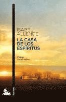 La Casa de los Espiritus