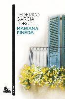 bokomslag Mariana Pineda