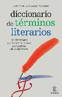 bokomslag Diccionario de terminos literarios