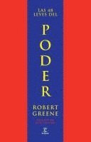 César Vidal, Robert Greene, Ana Bustelo, Joost Elffers, Robert Greene Joost Elffers - Las 48 leyes del poder, Häftad