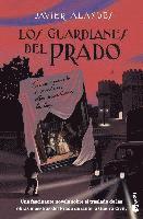 bokomslag Los guardianes del Prado