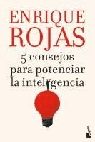 bokomslag 5 consejos para potenciar la inteligencia