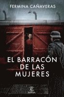 bokomslag El barracón de las mujeres