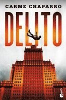 Carme Chaparro - Delito, Häftad