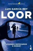 bokomslag Loor