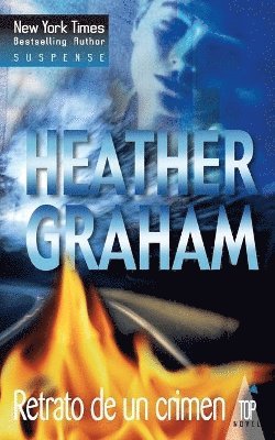 Heather Graham - Retrato de un crimen, Häftad. Tillgänglighet: Lägg i varukorg