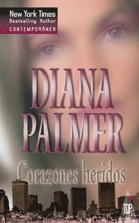 bokomslag Corazones Heridos