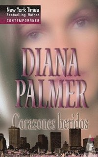 bokomslag Corazones heridos