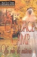 Candace Camp - Un velo de misterio, Häftad