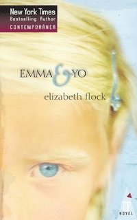 bokomslag Emma y Yo