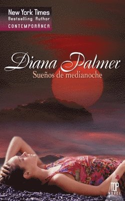 bokomslag Sueños de medianoche