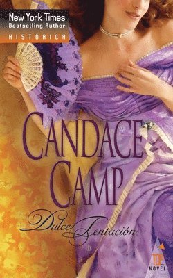 Candace Camp - Dulce tentación, Häftad