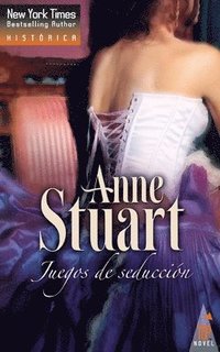 bokomslag Juegos de seducción