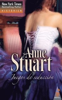 bokomslag Juegos de Seducción