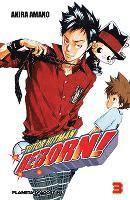 bokomslag TUTOR HITMAN REBORN Nº03(9788467444629)