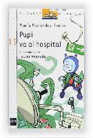 Maria Menendez-Ponte - Pupi va al hospital, Häftad