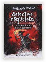 bokomslag Detective Esqueleto