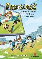 Roberto Santiago - Futbolisimos, Häftad