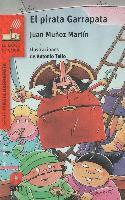 El pirata Garrapata