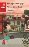 Alfredo Gomez Cerda - El negocio de papa, Häftad